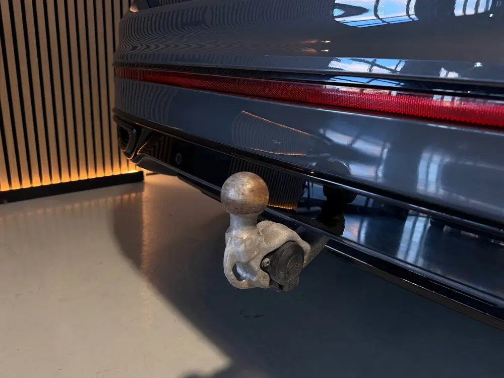 Volkswagen Tiguan 1.4 TSI eHybrid R-Line Pano uit 2023, foto 13