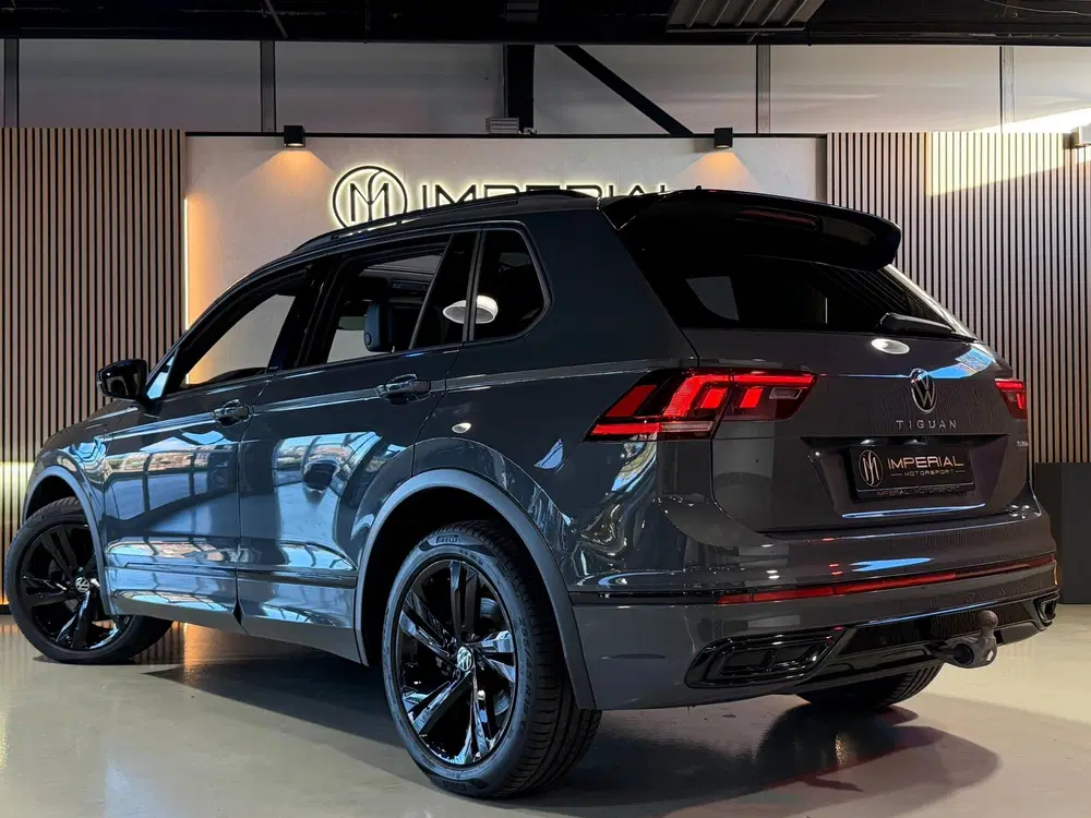 Volkswagen Tiguan 1.4 TSI eHybrid R-Line Pano uit 2023, foto 6