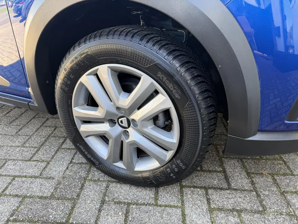 Dacia Sandero 1.0 TCe 90 Comfort Automaat uit 2021, foto 15