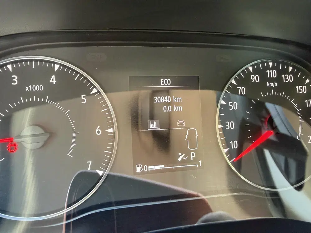 Dacia Sandero 1.0 TCe 90 Comfort Automaat uit 2021, foto 4