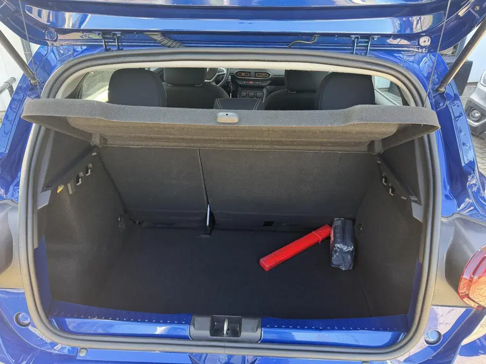 Dacia Sandero 1.0 TCe 90 Comfort Automaat uit 2021, foto 8
