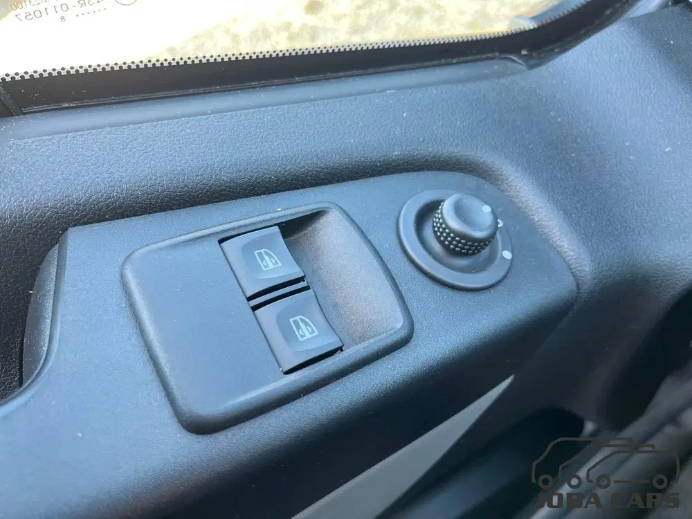 Renault Trafic 1.6 DCI 125 pk L2 uit 2019, foto 10