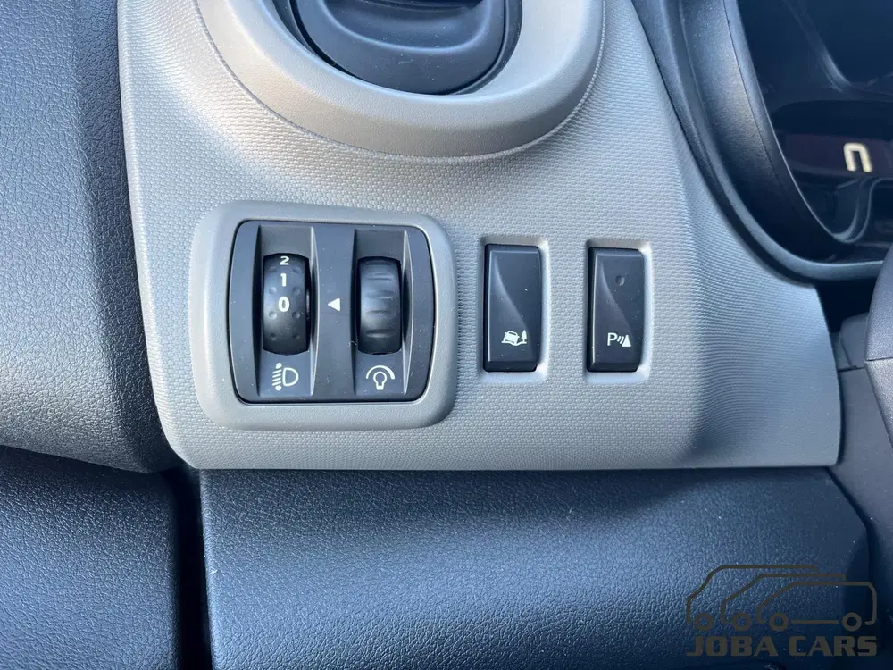 Renault Trafic 1.6 DCI 125 pk L2 uit 2019, foto 11