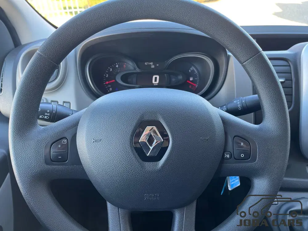 Renault Trafic 1.6 DCI 125 pk L2 uit 2019, foto 12