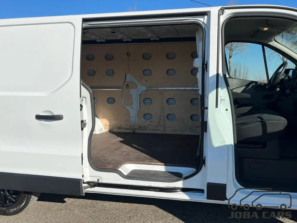 Renault Trafic 1.6 DCI 125 pk L2 uit 2019, foto 14