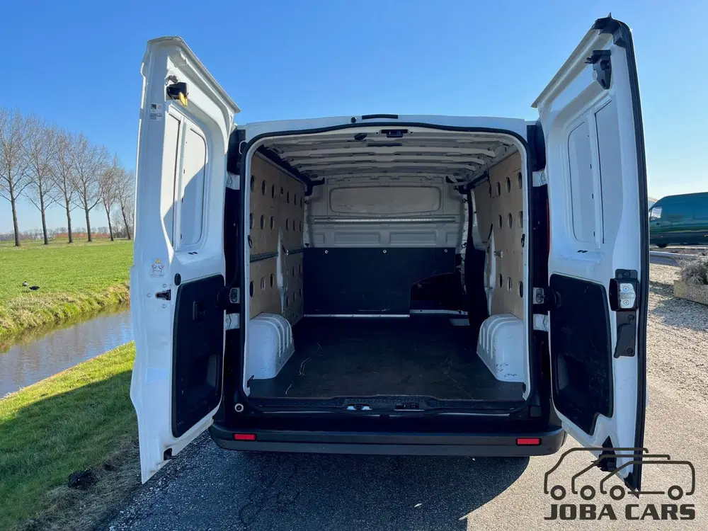 Renault Trafic 1.6 DCI 125 pk L2 uit 2019, foto 15