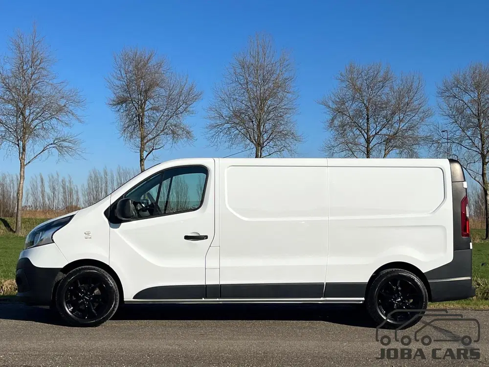 Renault Trafic 1.6 DCI 125 pk L2 uit 2019, foto 5