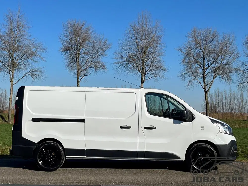 Renault Trafic 1.6 DCI 125 pk L2 uit 2019, foto 6