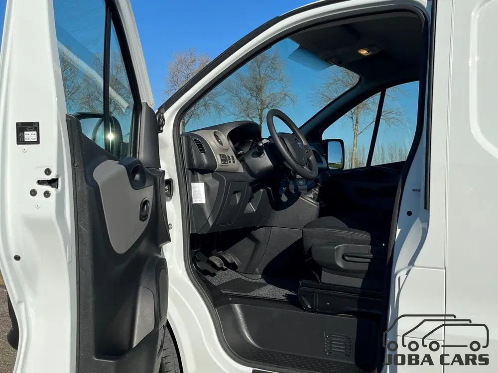 Renault Trafic 1.6 DCI 125 pk L2 uit 2019, foto 7