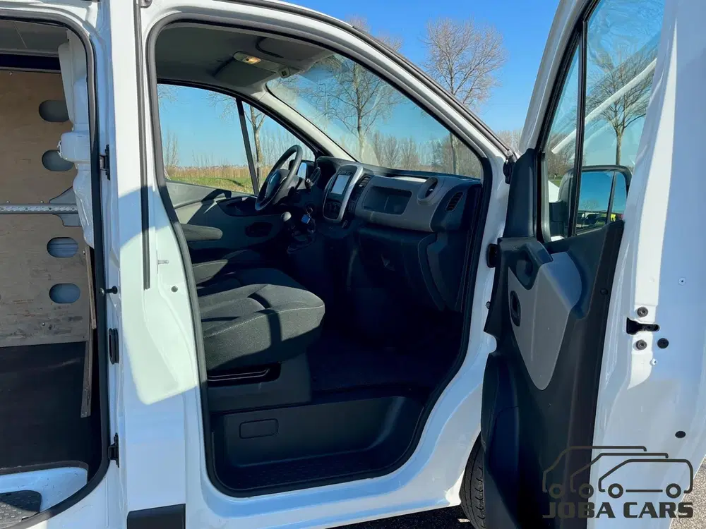 Renault Trafic 1.6 DCI 125 pk L2 uit 2019, foto 8