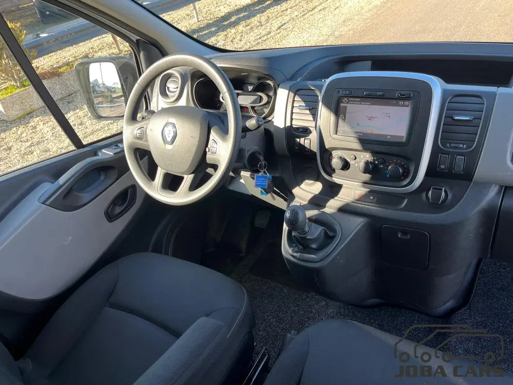 Renault Trafic 1.6 DCI 125 pk L2 uit 2019, foto 9