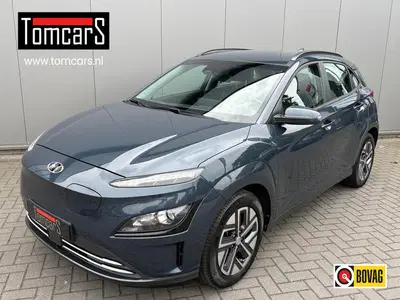Hyundai KONA EV Fashion 64 kWh 204PK Camera uit 2022