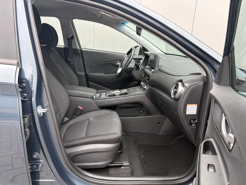 Hyundai KONA EV Fashion 64 kWh 204PK Camera uit 2022, foto 11