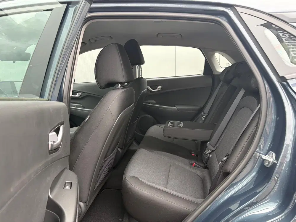 Hyundai KONA EV Fashion 64 kWh 204PK Camera uit 2022, foto 12