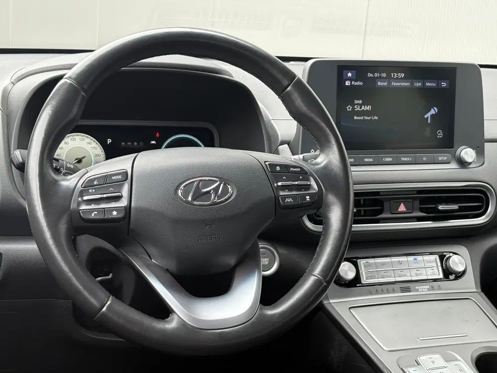 Hyundai KONA EV Fashion 64 kWh 204PK Camera uit 2022, foto 13