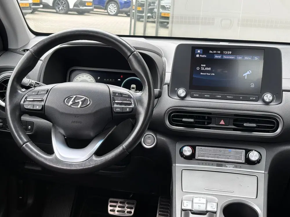 Hyundai KONA EV Fashion 64 kWh 204PK Camera uit 2022, foto 14