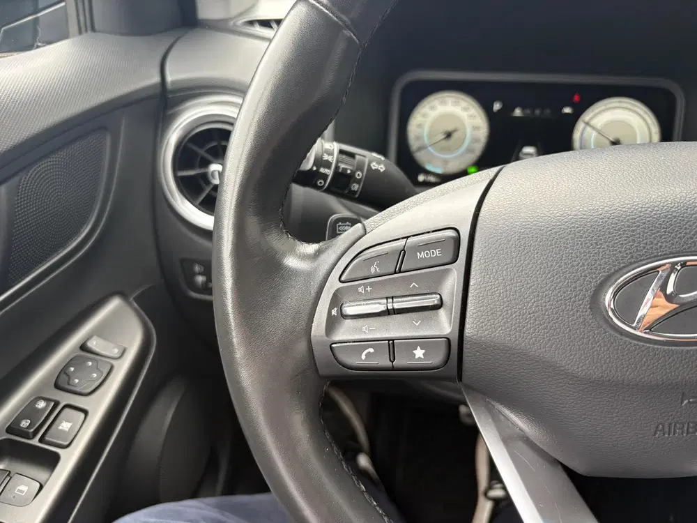 Hyundai KONA EV Fashion 64 kWh 204PK Camera uit 2022, foto 15