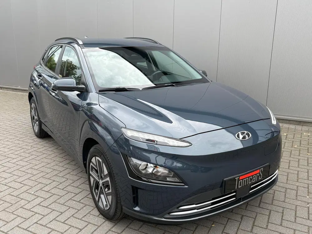Hyundai KONA EV Fashion 64 kWh 204PK Camera uit 2022, foto 2