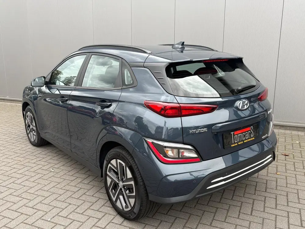 Hyundai KONA EV Fashion 64 kWh 204PK Camera uit 2022, foto 4