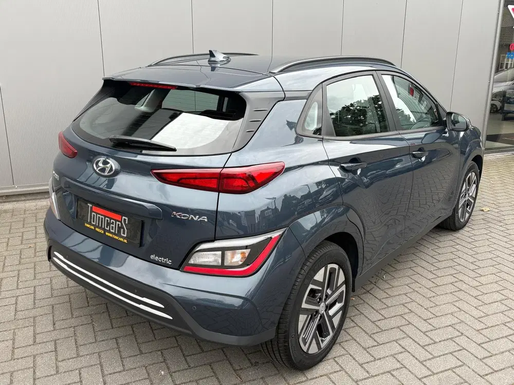 Hyundai KONA EV Fashion 64 kWh 204PK Camera uit 2022, foto 5