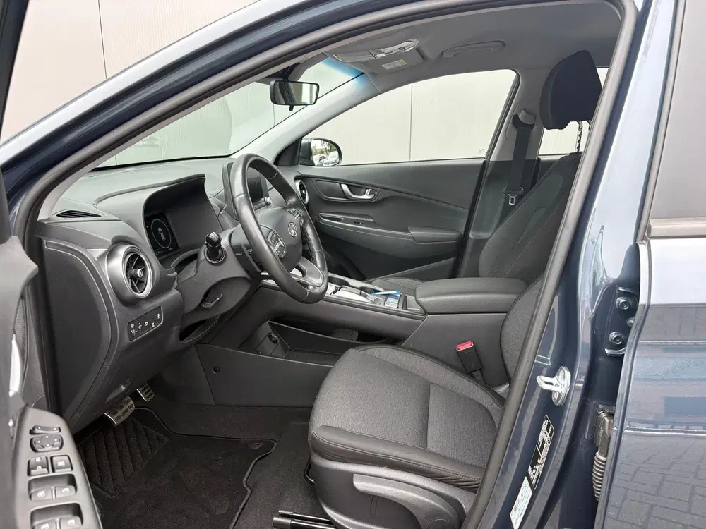 Hyundai KONA EV Fashion 64 kWh 204PK Camera uit 2022, foto 6