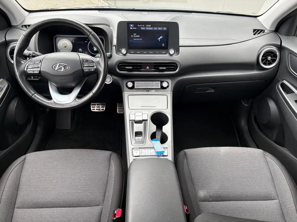 Hyundai KONA EV Fashion 64 kWh 204PK Camera uit 2022, foto 7