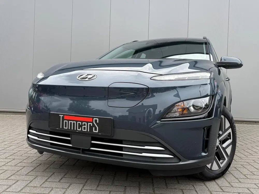 Hyundai KONA EV Fashion 64 kWh 204PK Camera uit 2022, foto 8