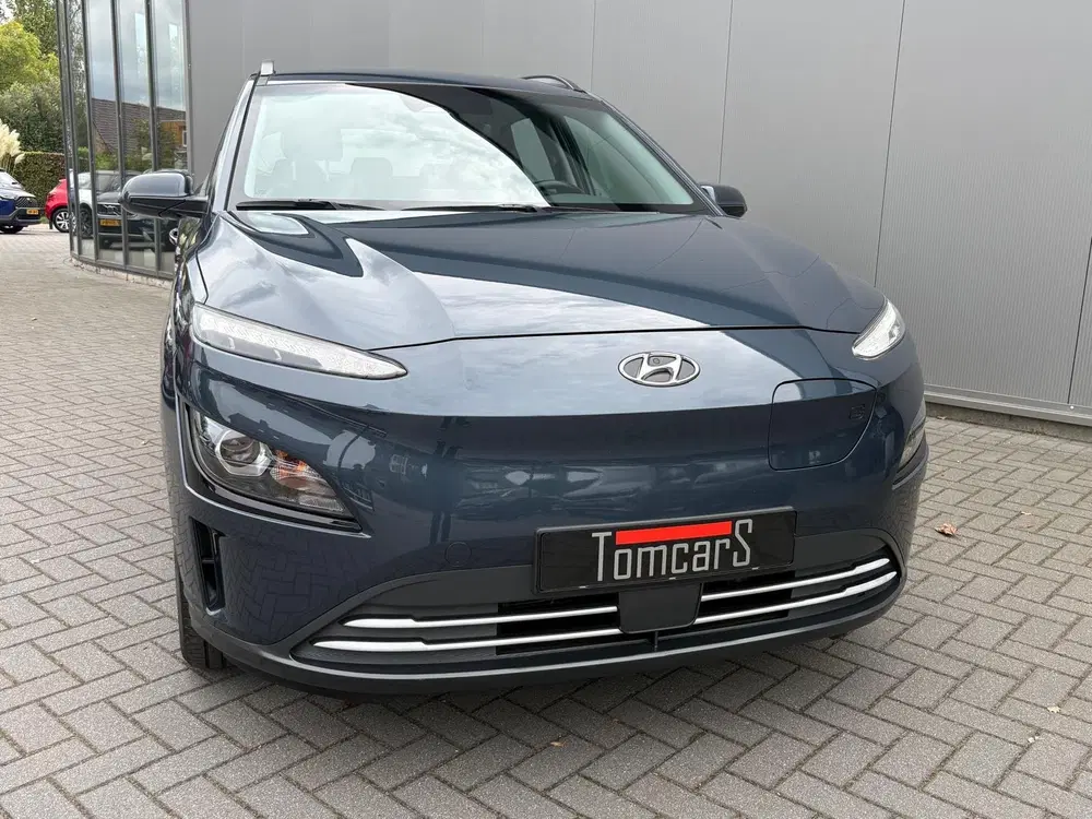 Hyundai KONA EV Fashion 64 kWh 204PK Camera uit 2022, foto 9