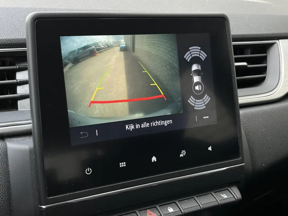 Renault Captur 1.3 TCe 140 Intens uit 2021, foto 13