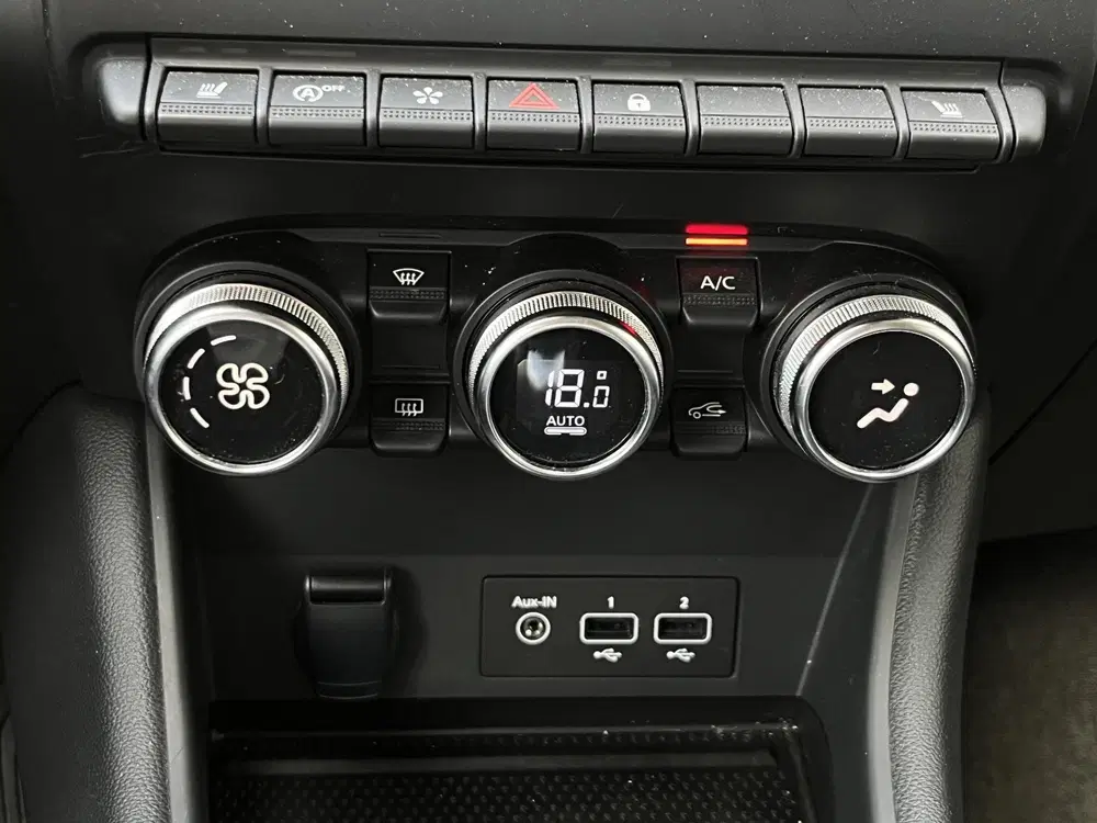 Renault Captur 1.3 TCe 140 Intens uit 2021, foto 14