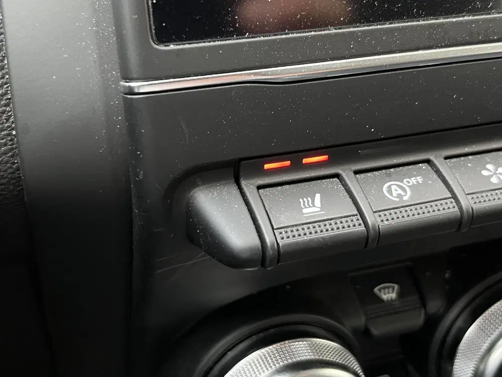 Renault Captur 1.3 TCe 140 Intens uit 2021, foto 8