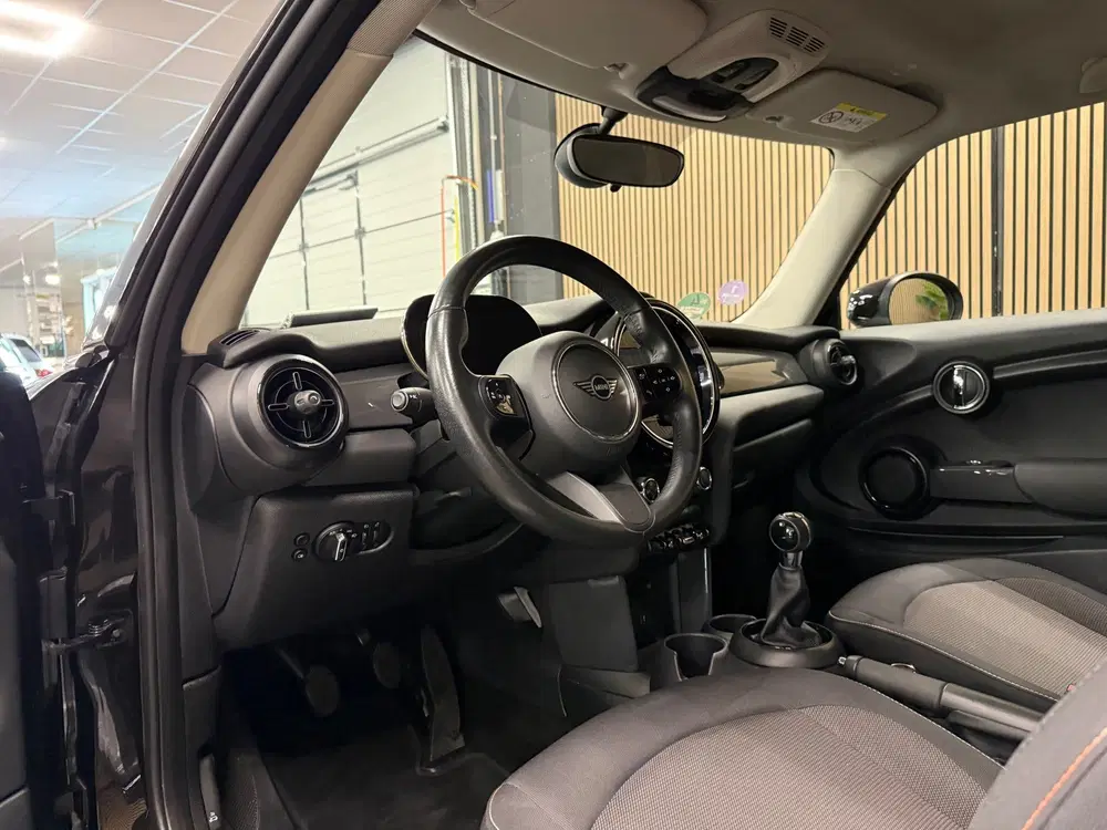 Mini Cooper 1.5 Cooper Essential * Dealer onderhouden uit 2021, foto 12