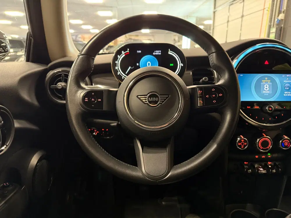 Mini Cooper 1.5 Cooper Essential * Dealer onderhouden uit 2021, foto 13