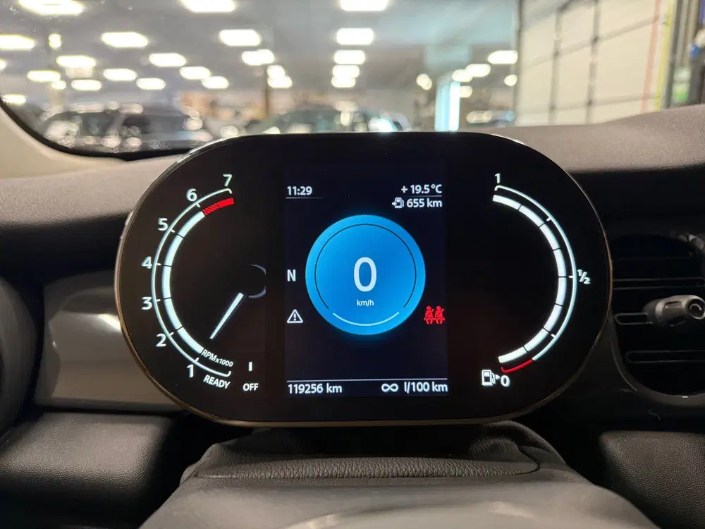 Mini Cooper 1.5 Cooper Essential * Dealer onderhouden uit 2021, foto 14