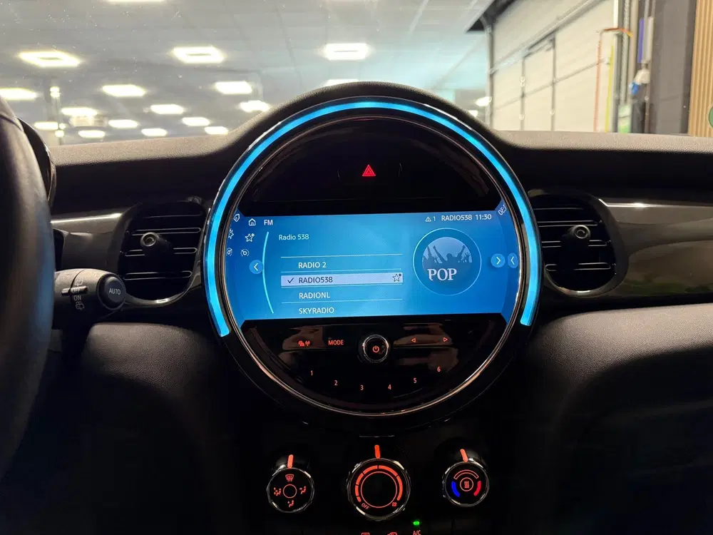 Mini Cooper 1.5 Cooper Essential * Dealer onderhouden uit 2021, foto 15
