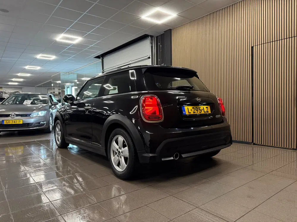 Mini Cooper 1.5 Cooper Essential * Dealer onderhouden uit 2021, foto 3