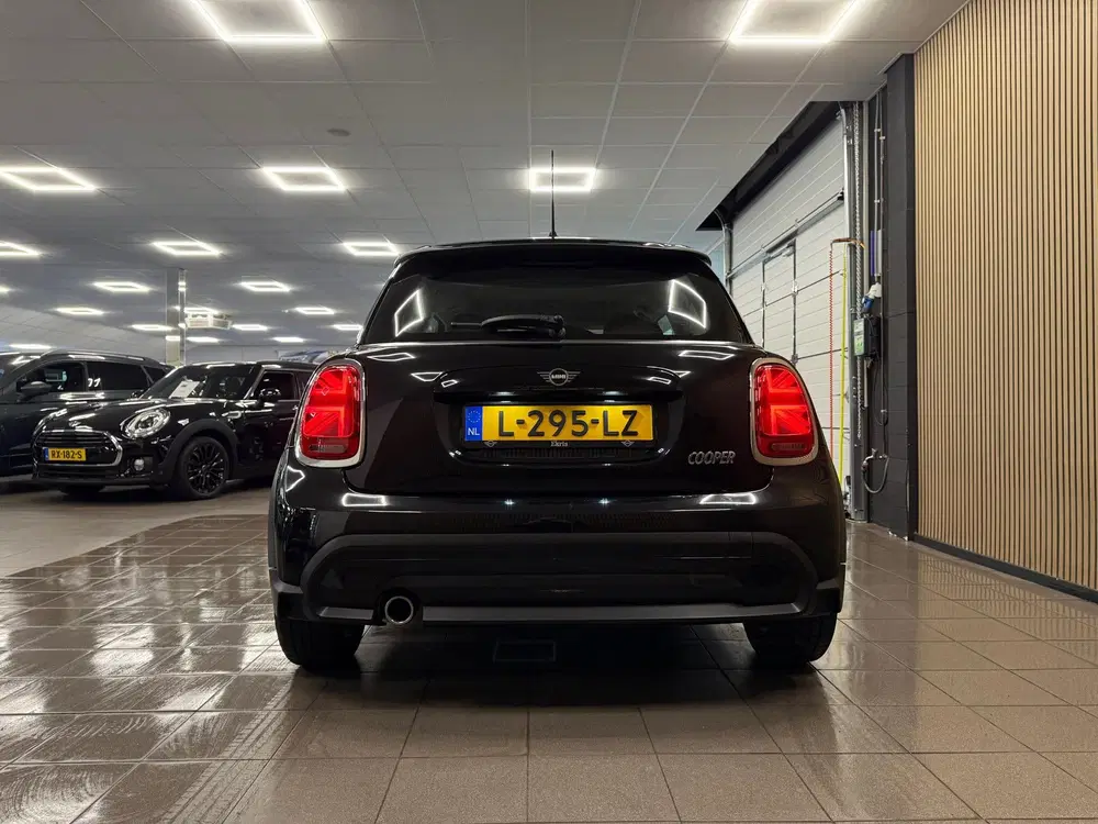 Mini Cooper 1.5 Cooper Essential * Dealer onderhouden uit 2021, foto 4