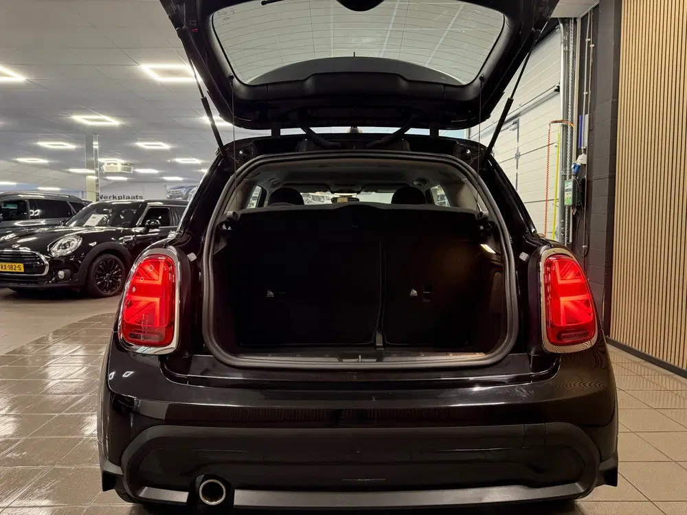 Mini Cooper 1.5 Cooper Essential * Dealer onderhouden uit 2021, foto 5