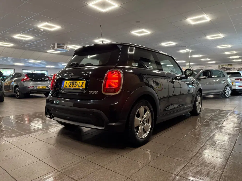 Mini Cooper 1.5 Cooper Essential * Dealer onderhouden uit 2021, foto 6