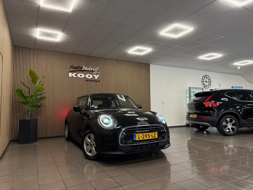 Mini Cooper 1.5 Cooper Essential * Dealer onderhouden uit 2021, foto 7