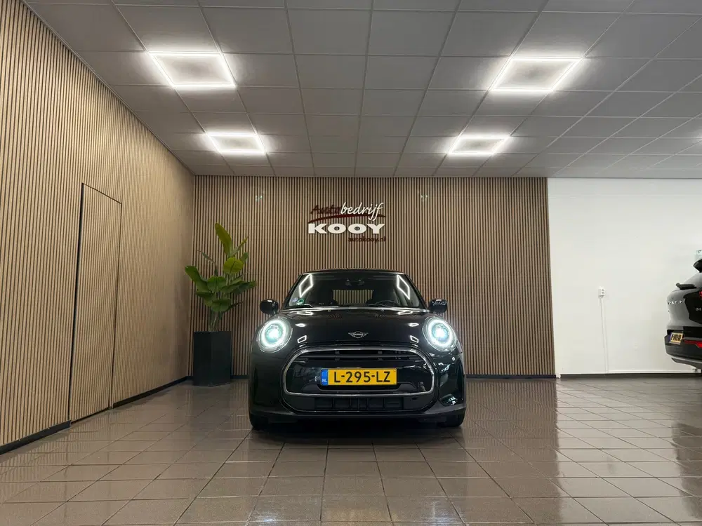 Mini Cooper 1.5 Cooper Essential * Dealer onderhouden uit 2021, foto 8