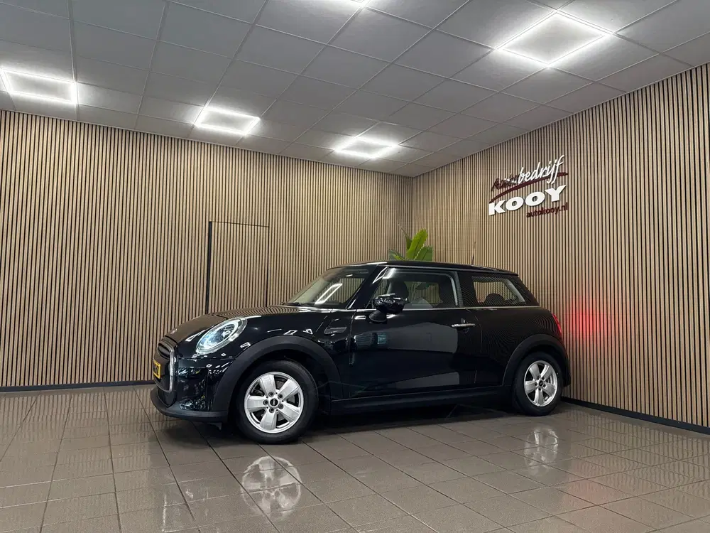 Mini Cooper 1.5 Cooper Essential * Dealer onderhouden uit 2021, foto 9