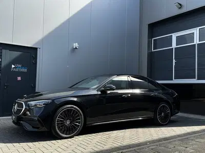 Mercedes-Benz E-Klasse 300 e AMG Line BTW uit 2024