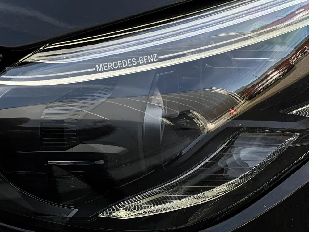 Mercedes-Benz E-Klasse 300 e AMG Line BTW uit 2024, foto 10