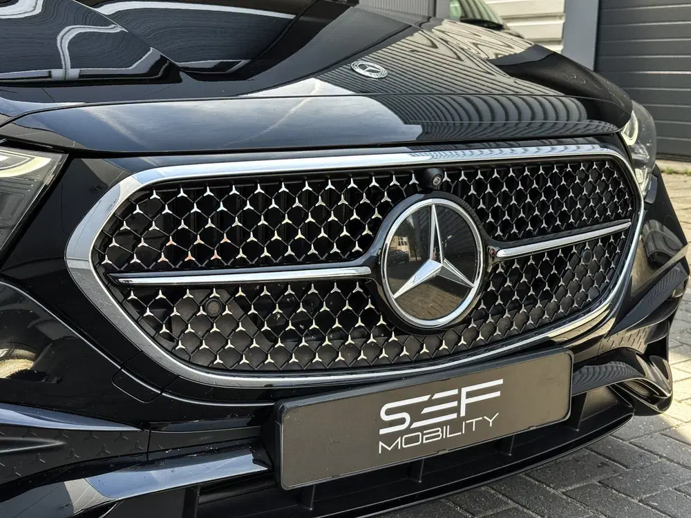 Mercedes-Benz E-Klasse 300 e AMG Line BTW uit 2024, foto 7