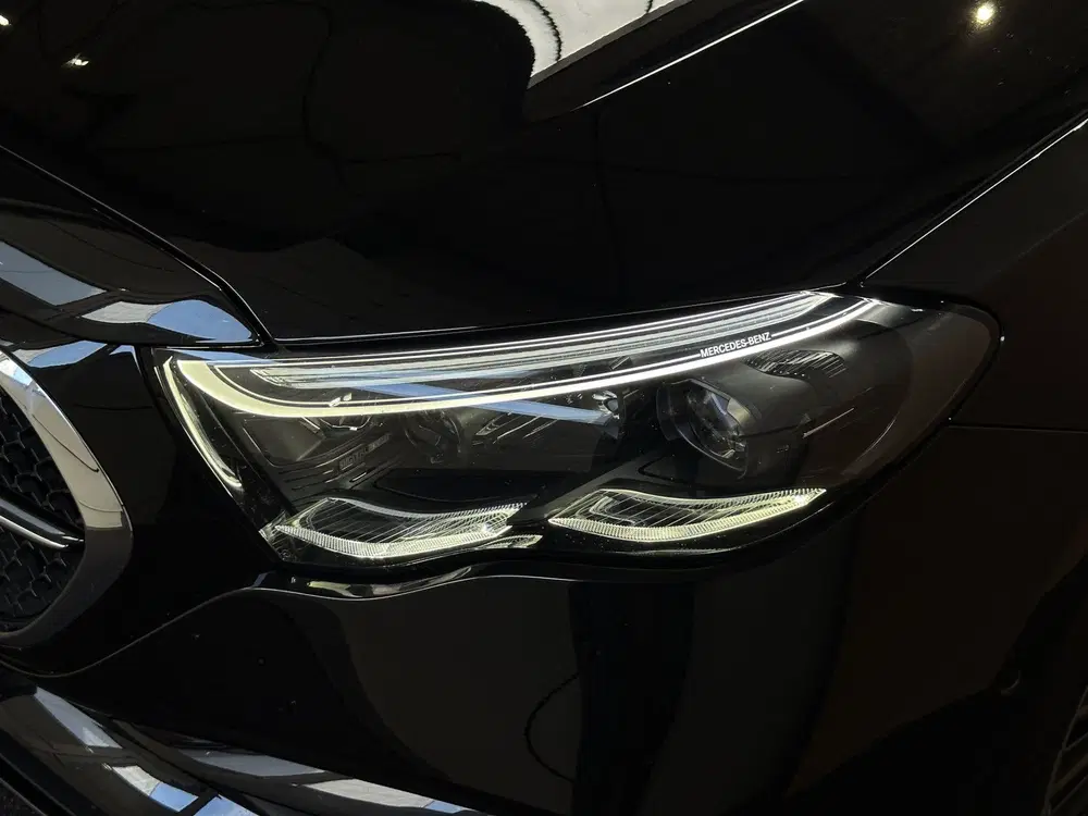 Mercedes-Benz E-Klasse 300 e AMG Line BTW uit 2024, foto 8