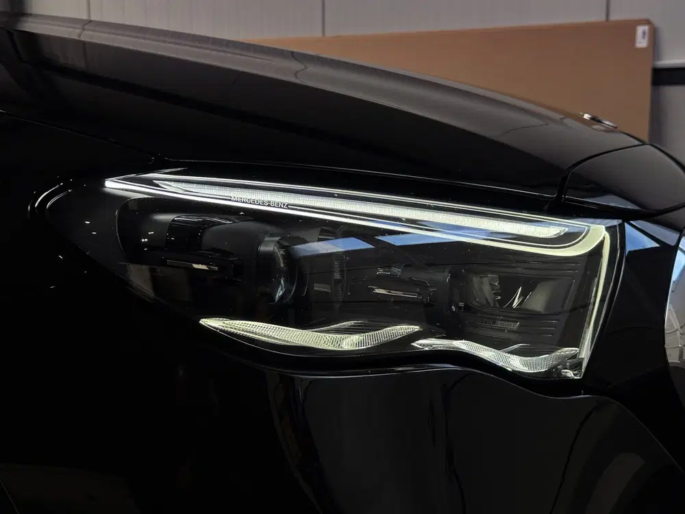 Mercedes-Benz E-Klasse 300 e AMG Line BTW uit 2024, foto 9