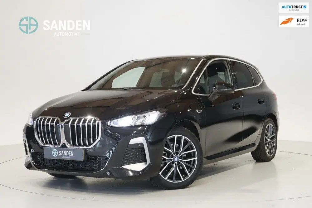 BMW 2-serie Active Tourer 225e xDrive M Sport uit 2022