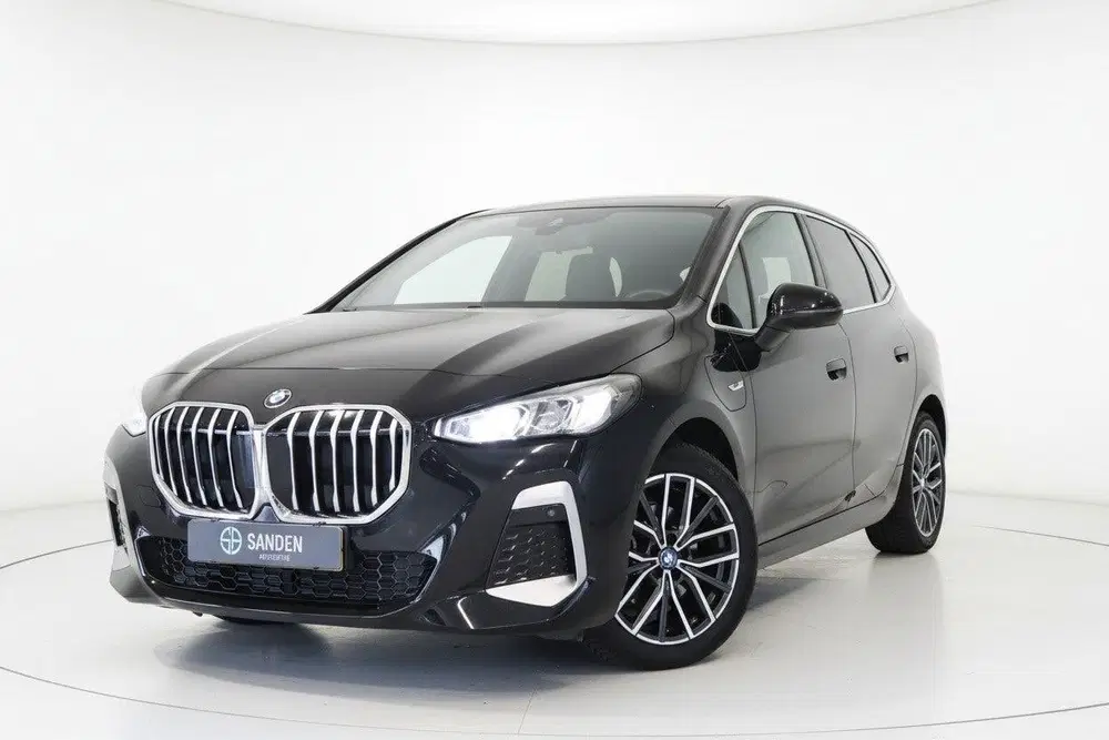 BMW 2-serie Active Tourer 225e xDrive M Sport uit 2022, foto 11