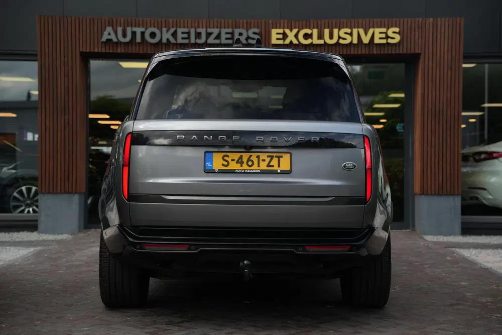 Land Rover Range Rover 3.0 P510e HSE PHEV 510 pk koelbox ele uit 2022, foto 11
